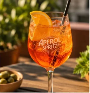 Aperol Spritz