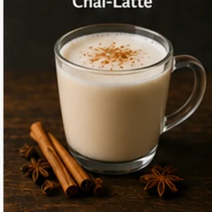 Chai Latte