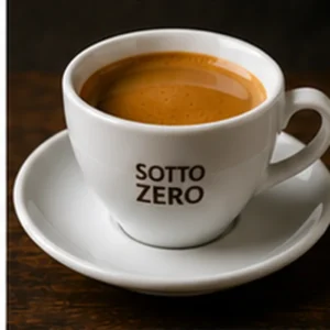 Doppio Espresso Macchiato