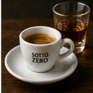 Espresso Corretto