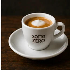 Espresso Macchiato