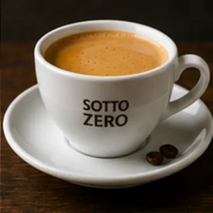 Caffè Crema