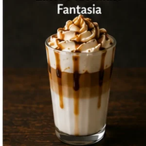 Latte Macchiato Fantasia