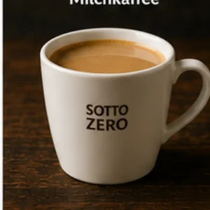 Milchkaffee