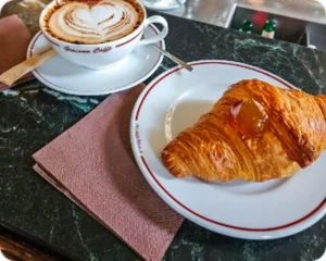 Croissant